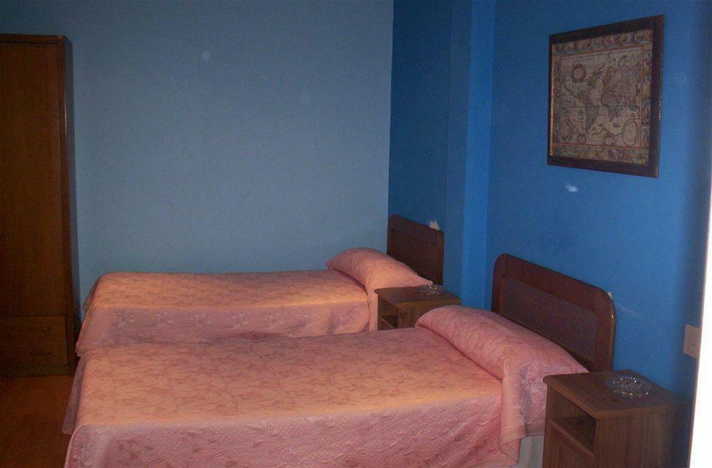 Arenal Suites Bilbao Eksteriør billede